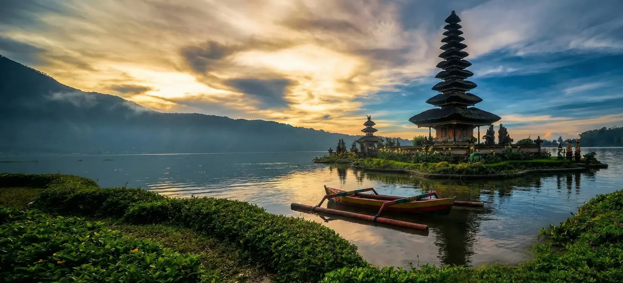 Bali Tour Packages