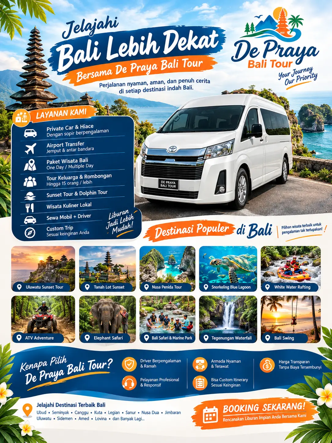 Bali Slide 1